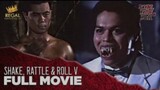 Shake Rattle & Roll V 1994- ( Full Movie )