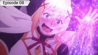 KONOSUBA Season 03 || ENGLISH DUBBED