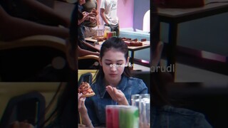 Gak Sabar Misi penyelamatan fely #sandrinnamichelle #privatebodyguard #sandrinna11 #juniorroberts