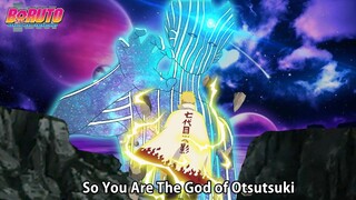 Naruto vs God Otsutsuki Full Fight - 5 Enemies who will Avenge Isshiki Otsutsuki's Death