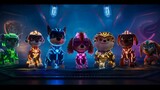 PAW Patrol_ The Mighty Movie _Watch Full Movie : Link in Description