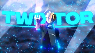 Popular naruto twixtor clips for editing Part 2