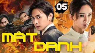 Phim Hay 2024 | MẬT DANH - TẬP 05 (Lồng Tiếng) | Siêu Hot Phim Hành Động Trung Quốc Hay Nhất 2024