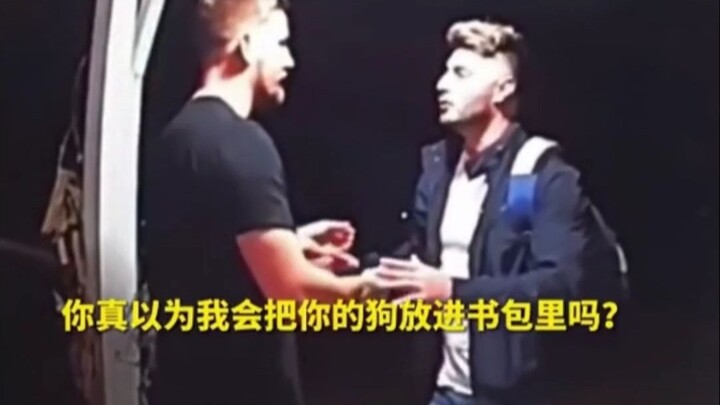 Dia dan si anjing memang cinta sejati! 🐶✨ Hewan Peliharaan Menggemaskan 🐶 Anjing Golden Retriever 😂 