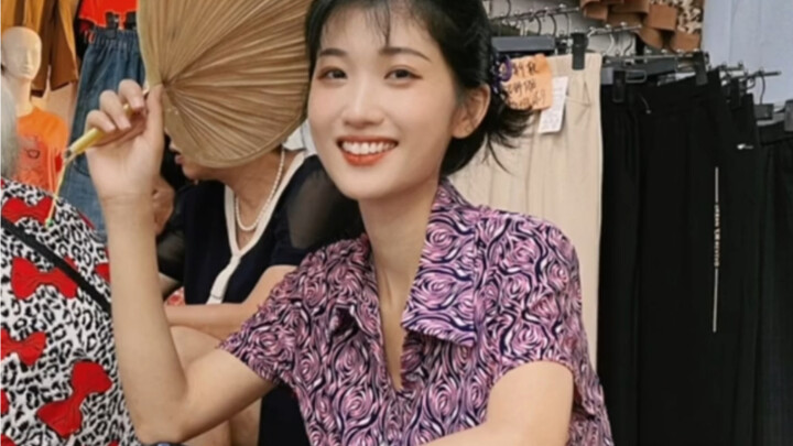 “过了20岁，就别穿得像个小孩子了”