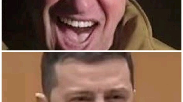 Wagner boss Prigozhin meme