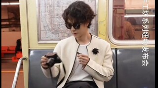 Vogue Interview with Wang Yibo [English subbed]