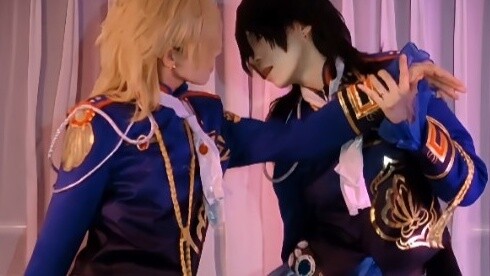 【Zero Xun】Kẻ gây rối