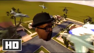 Top 5 Big Smoke Videos (Big Smoke SFM Compilation)