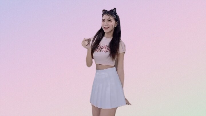 Baby girl là em đó ❤️