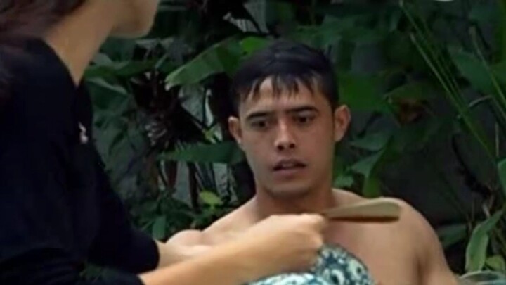 Zul Ariffin : 18+ Panik