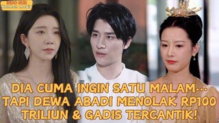 ăIndoSubăDulu Diejek, Sekarang Dewa! Gadis Pewaris Keluarga Kuno Berebut Nikahi Dia!#minidrama