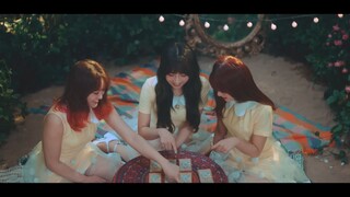 Honey Popcorn Bibidi Babidi Boo MV