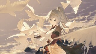 ［崩坏3］在这崩坏的世界让《爱不会绝迹》