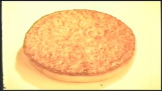 Some of the McDonald's commercials (NO AUDIO) (1967, USA)