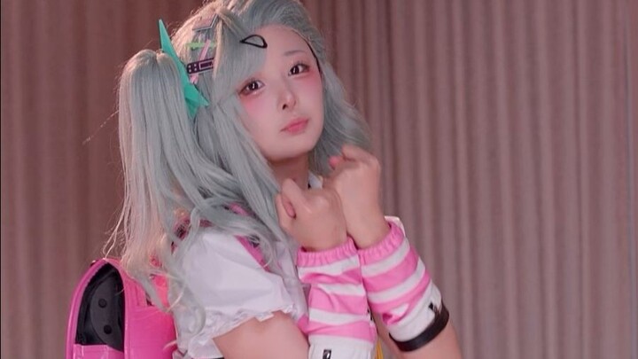 [Caviar] Dance Cover of “QQ Love” by Qian Xia – Limited Edition