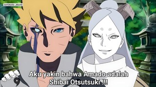 Boruto Episode 294 Subtitle Indonesia Terbaru - Kepanikan - Boruto Two Blue Vortex 4 Part 51