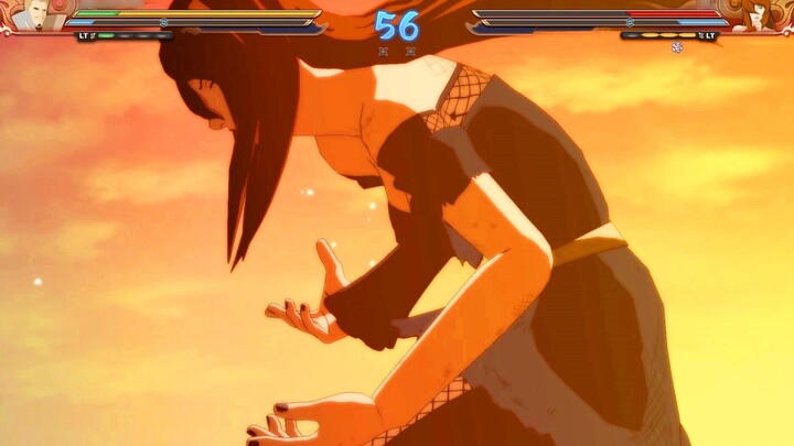 Naruto: Quả trứng Phục sinh này hơi mỉa mai, thế hệ thứ hai của Mizukage VS Terumi Mei