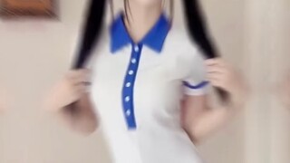 Bộ đồ thể dục khiêu vũ 4