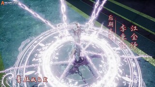 Against The Sky Supreme EPS 381 Sub Indo