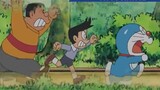 Doremon Khổ QUÁ trời Khổ với HAI MẸ CON nhà Nobita