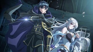 Si Penyendiri menjadi assasint di Isekai.....