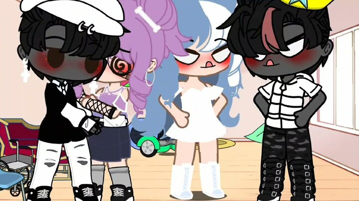 Irene x Nightmare