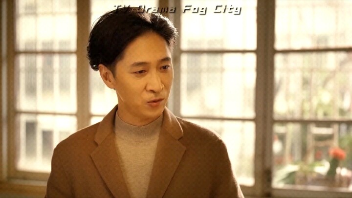 Just five words, yet incredibly impactful.