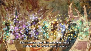 Radiant S1 - eps 8- sub indo