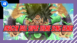 Dragon Ball Super Theme Song Remix_4