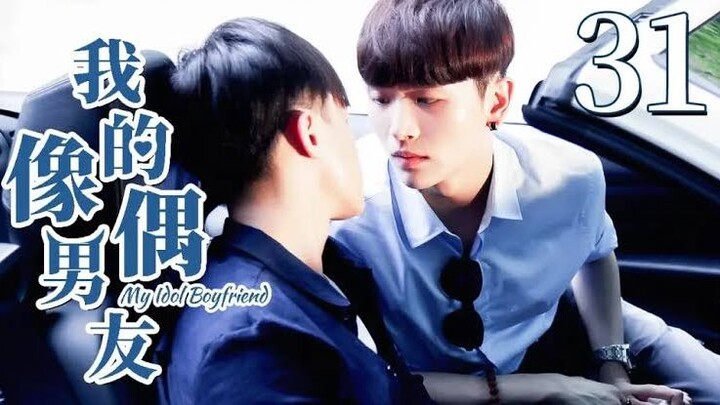 My idol boyfriend episode 2