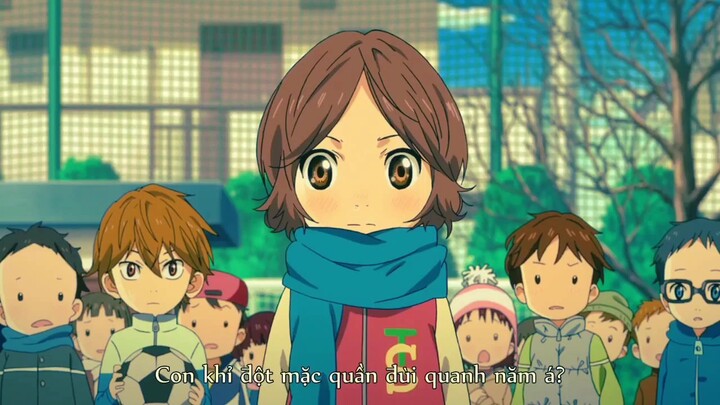 có chút cute♡