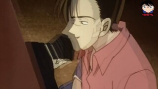 Thám Tử Lừng Danh Conan - Tập 125 - Án Mạng Trong Phòng Kín Đêm Trước Ngày Cưới Phần 3