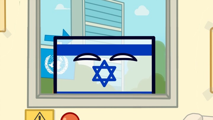 【Polandball】Finding the Fake Ball 3