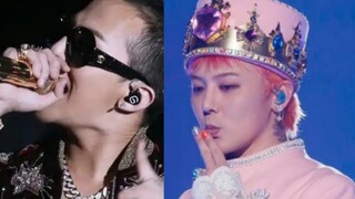 “อดีตราชาฮัลยู VS ราชาฮัลยูคนปัจจุบัน”