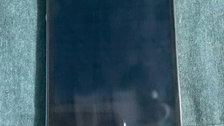 Nokotan on iPhone 4s