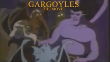 Gargoyles Behind The Scene & Video Game On VHS+DVD (1994) Official Trailer (VHS Capture)