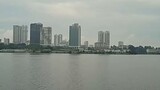 Johor Bahru viewing From Singapore