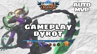 gameplay dyrot !!