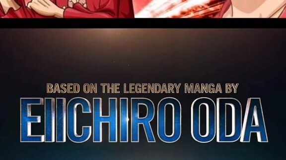 ONE PIECE TEASER