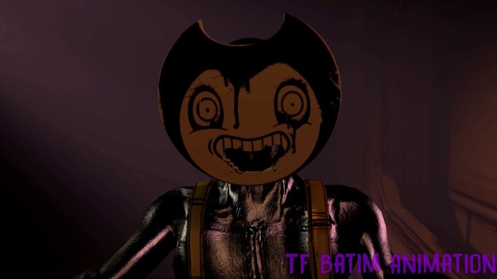 SFM / BATIM | Face Reality - Victor Mcknight ( Last Preview )