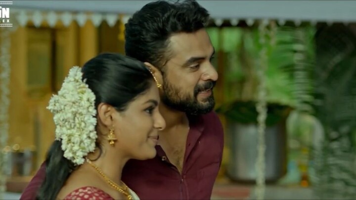 Theevandi (2018) 720p [MovieLinkBD.Com] Hindi Dubbed WEB-HDRip x264 AAC DD 2.0