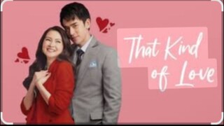 THAT KIND OF LOVE FULL MOVIE