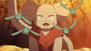 Lạc Vào Yêu Linh Giới Phần 2 Tập 11 Vietsub | Anime Vietsub Hay