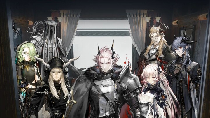 Gray Hat, come to our place, we've been waiting for you for a long time!