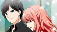 Một bộ Anime Ecchi - Cute - Dảk - Mlem | Kawaii dake ja Nai Shikimori-san