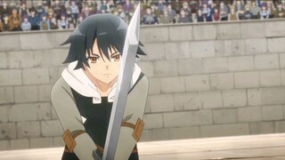 Mushoku no Eiyuu: Betsu ni Skill Nanka Iranakatta n da ga Episode 3