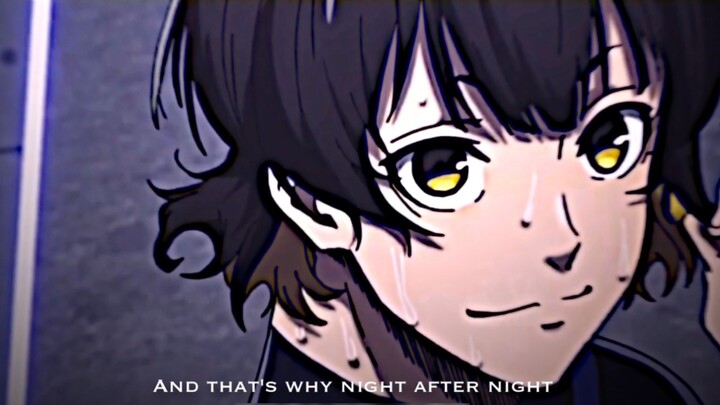 Sayang sekali jika aku tidak bisa bermain sepak bola dengan Ajie~