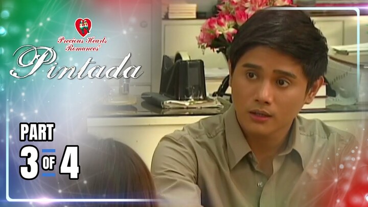 Pintada | Episode 60 (3/4) | June 28, 2024