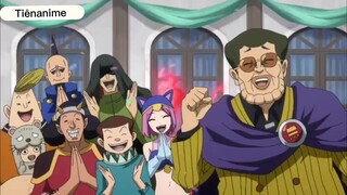 Hội Pháp Sư Fairy Tail - tập 200